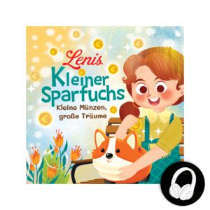 Lenis kleiner Sparfuchs - Kleine Münzen, große Träume